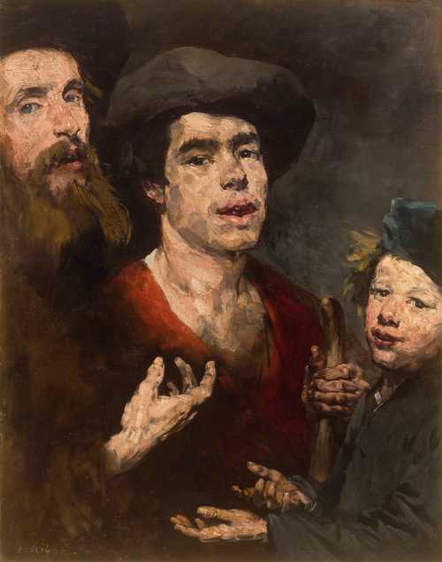 THÉODULE AUGUSTIN RIBOT