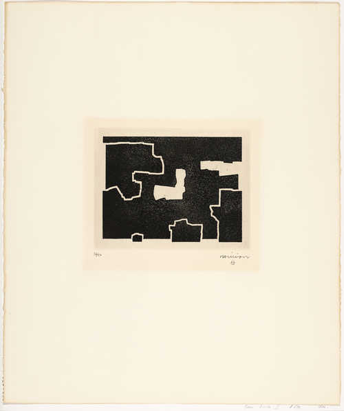 EDUARDO CHILLIDA