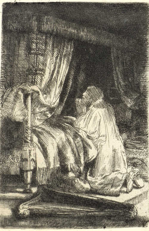 REMBRANDT, HARMENSZ VAN RIJN