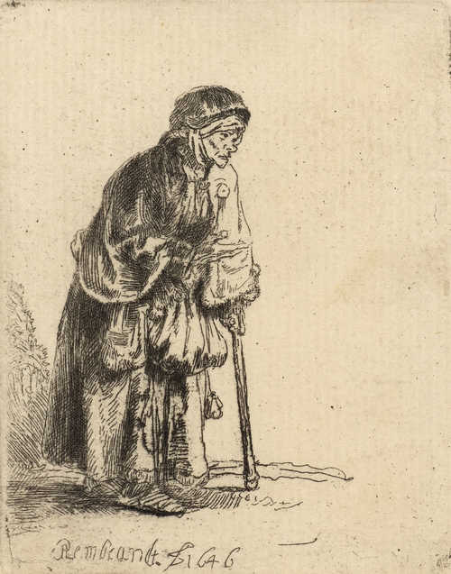 REMBRANDT, HARMENSZ VAN RIJN