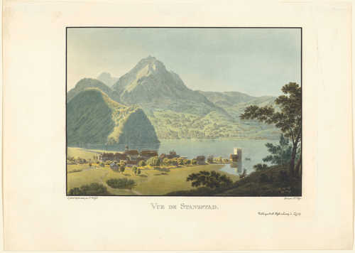 NIDWALDEN - KANTON.-