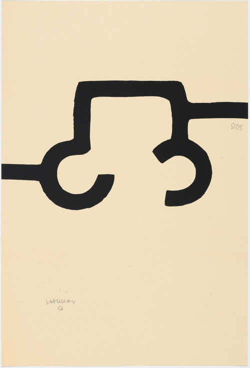 EDUARDO CHILLIDA