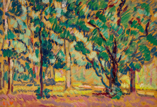 LOUIS VALTAT (Dieppe 1869–1952 Paris)