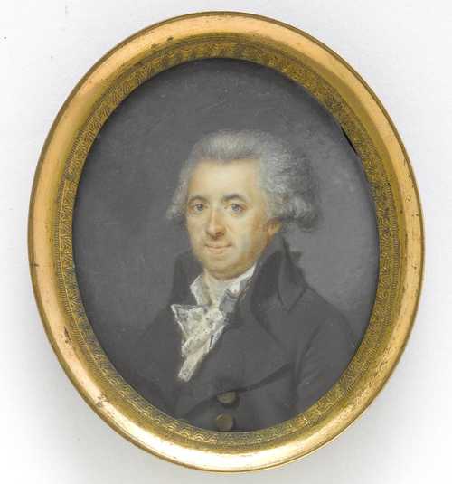 CLAUDE BORNET (1733-1804), ZUGESCHRIEBEN,