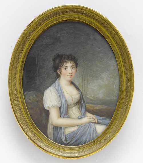 JEAN ANTOINE LAURENT (1763-1832), ZUGESCHRIEBEN.
