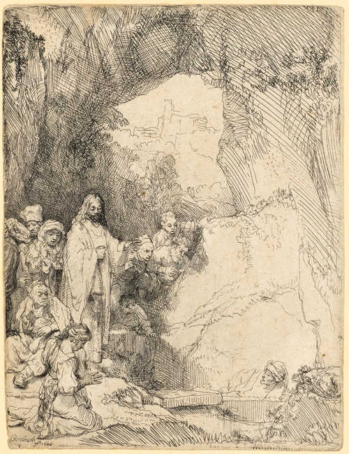 REMBRANDT, HARMENSZ VAN RIJN