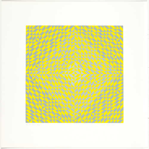 ANNI ALBERS