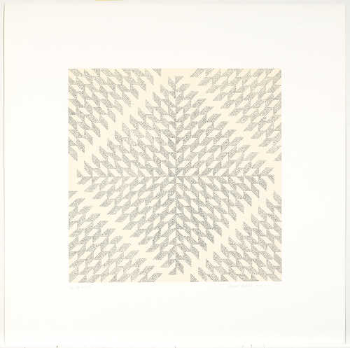 ANNI ALBERS