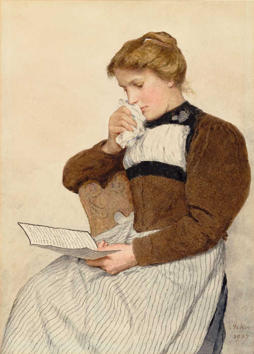 ALBERT ANKER