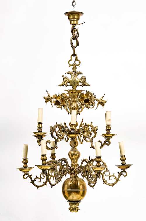 CHANDELIER,