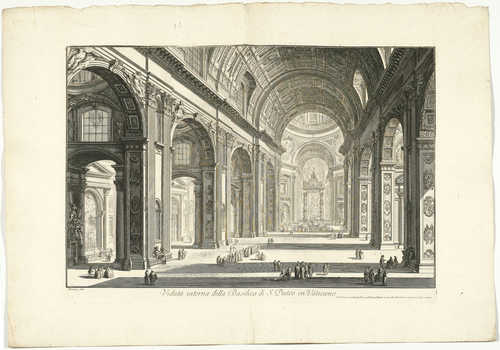 PIRANESI