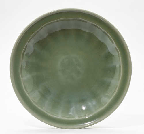 A LONGQUAN CELADON BOWL.