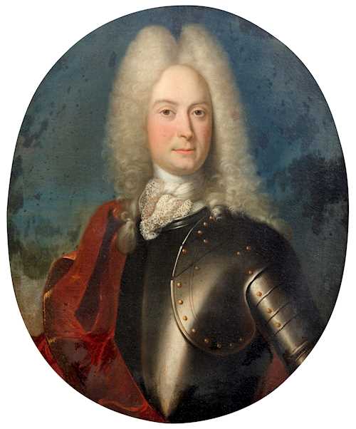 AUSTRIA, 18TH CENTURY