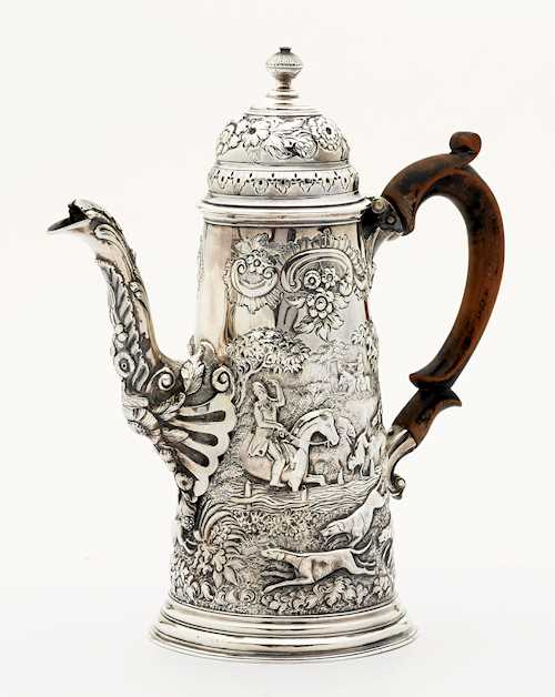 COFFEE POT,