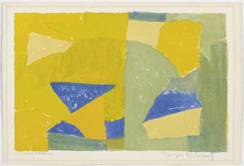 SERGE POLIAKOFF