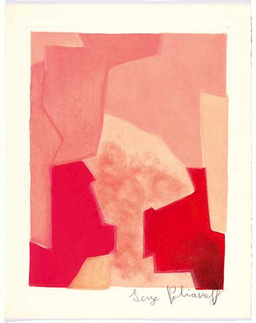 SERGE POLIAKOFF