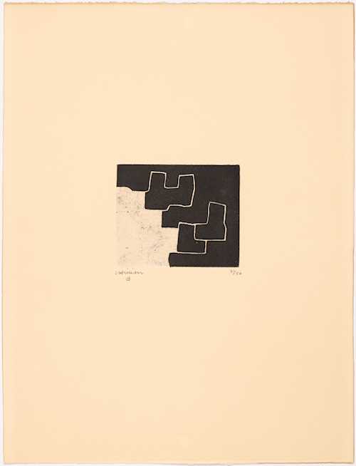 EDUARDO CHILLIDA