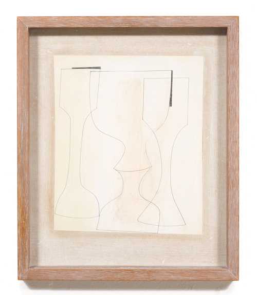 BEN NICHOLSON