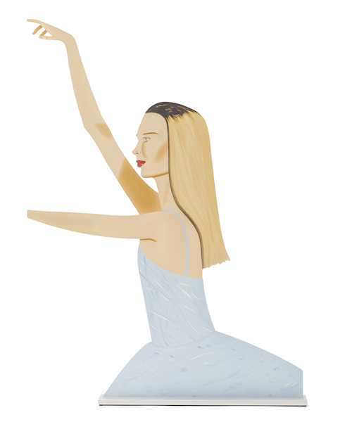 ALEX KATZ