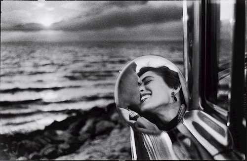 ELLIOTT ERWITT