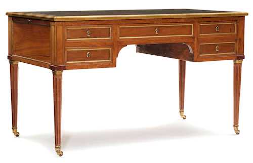 WRITING DESK