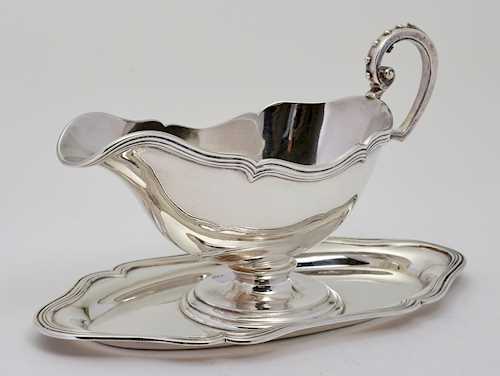 SAUCIÈRE