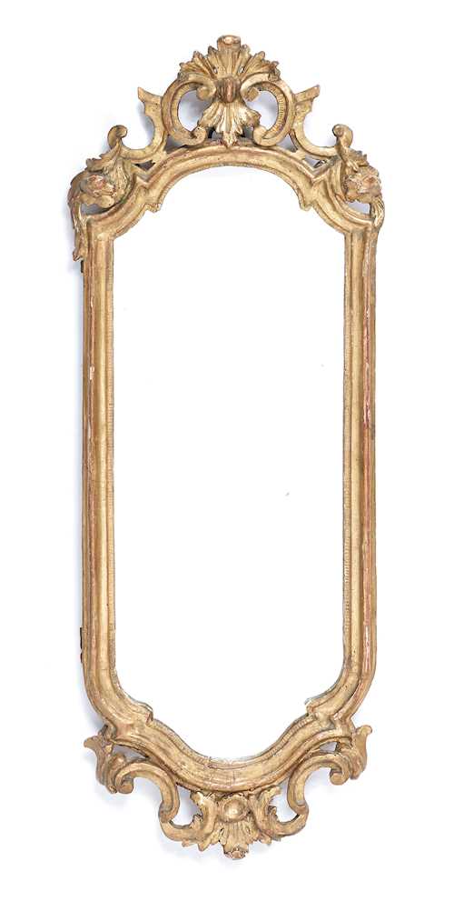 CARTOUCHE MIRROR