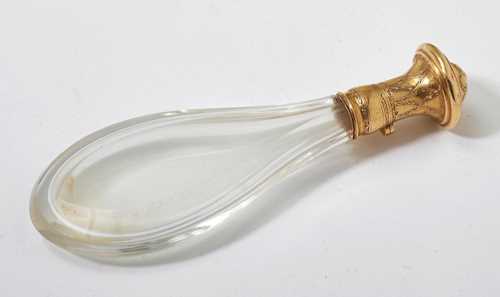 PERFUME BOTTLE