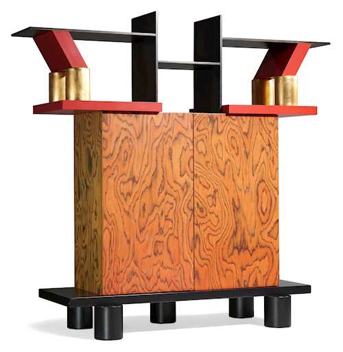 ETTORE SOTTSASS