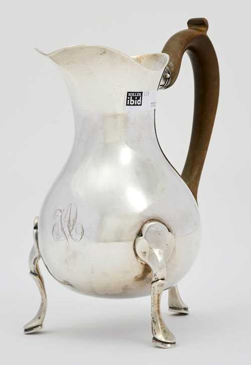 CREAM JUG