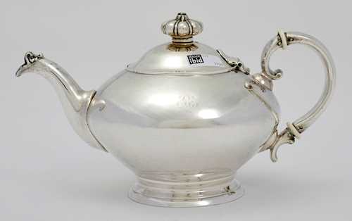 TEAPOT