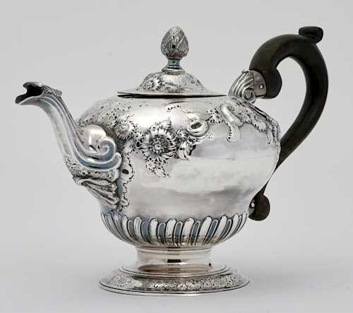 TEAPOT