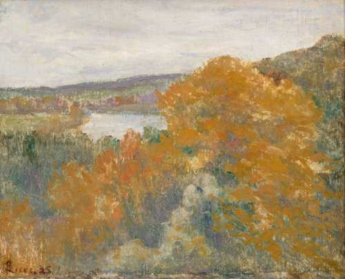 MAXIMILIEN JULES LUCE