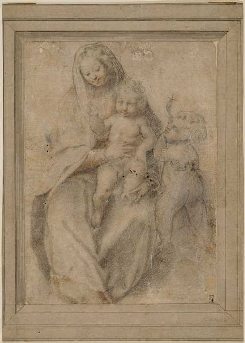 ITALIAN, CIRCA 1600