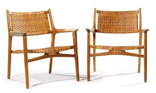 HANS J. WEGNER