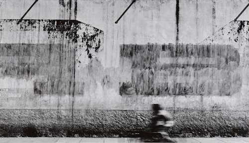 AARON SISKIND