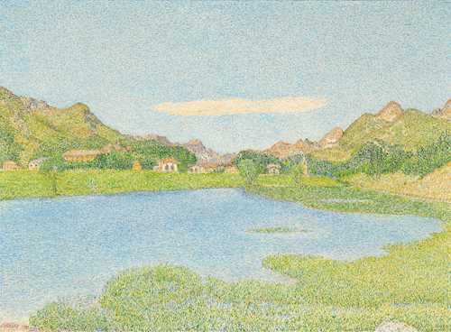 GOTTARDO SEGANTINI