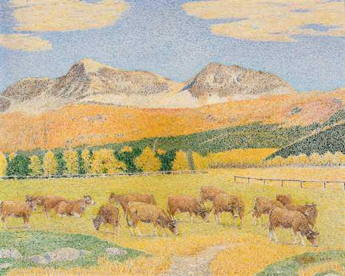 GOTTARDO SEGANTINI