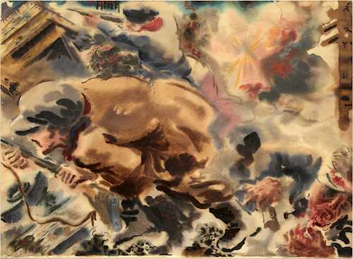 GEORGE GROSZ