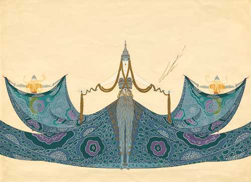 ERTÉ (ROMAN DE TIRTOFF)