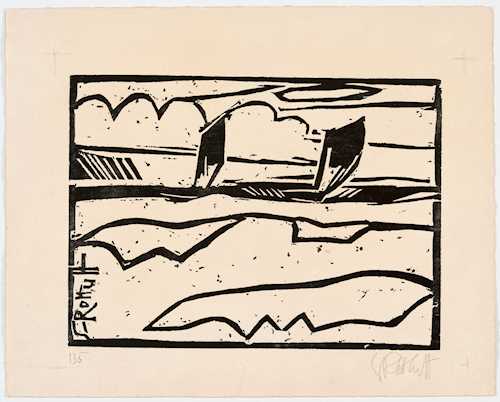 KARL SCHMIDT-ROTTLUFF