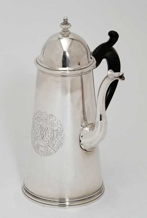 COFFEE POT