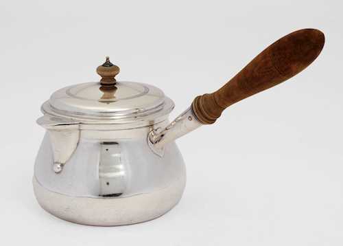 POT WITH HANDLE