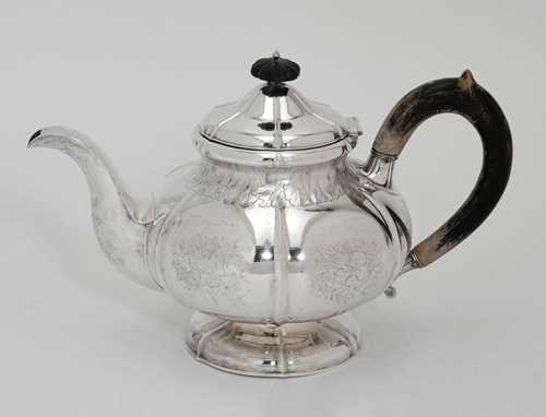 TEAPOT