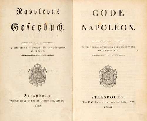 NAPOLEONICA -