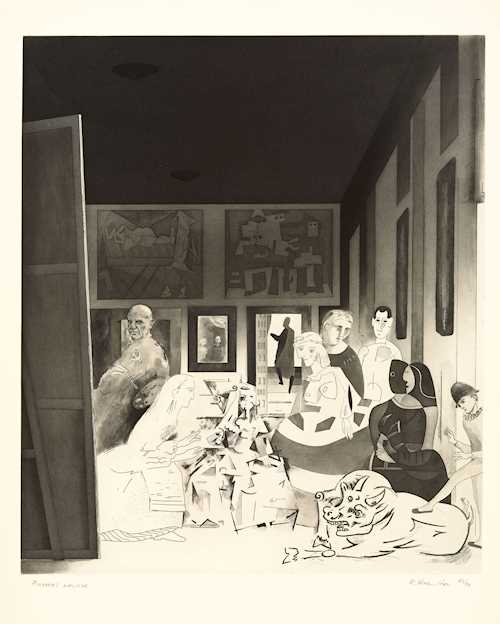 RICHARD HAMILTON