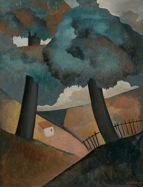 GUSTAVE BUCHET