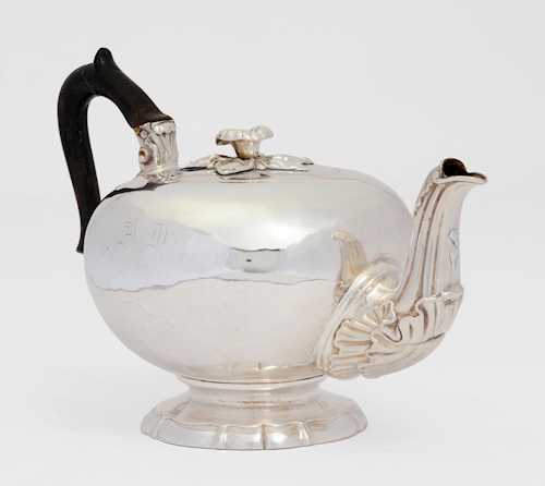 TEAPOT