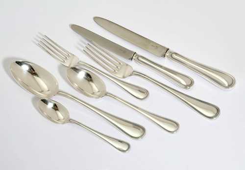 CUTLERY SET FOR 12 PERSONS