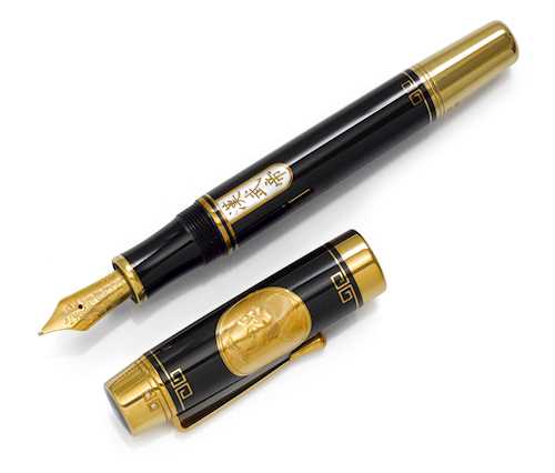 MONTBLANC